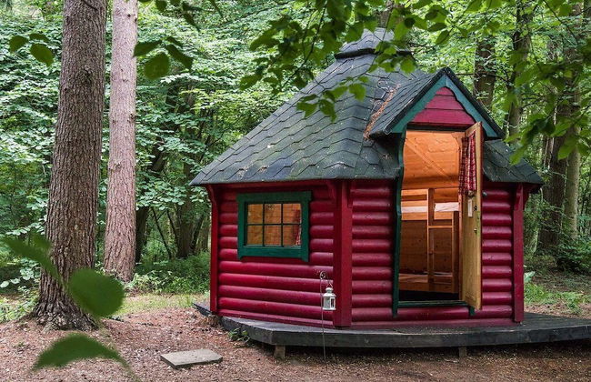 Camp Kátur - Foto 56