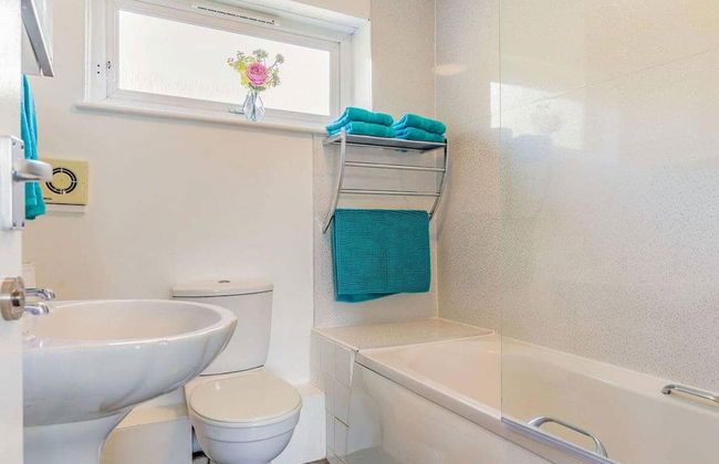 Lovely Apartment 3 King-size Beds - Foto 12