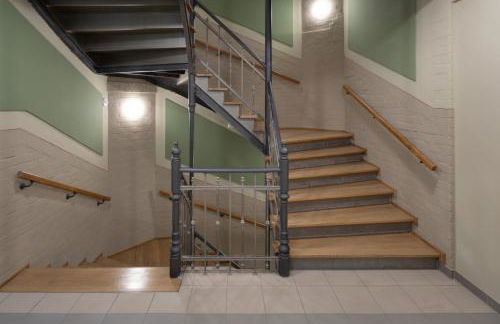 Brera Serviced Apartments Leipzig - Foto 26