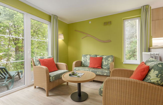 Center Parcs Park Hochsauerland - Foto 51