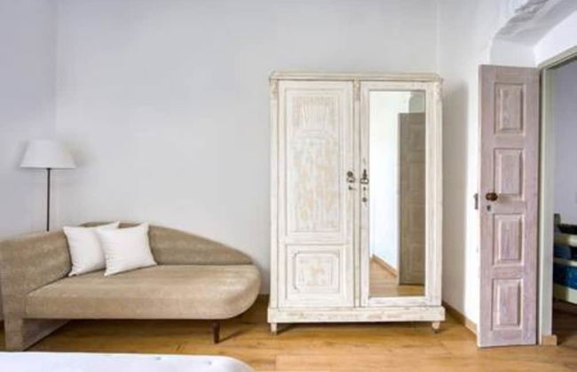 Folegandros Chora Bliss by Estia - Foto 10