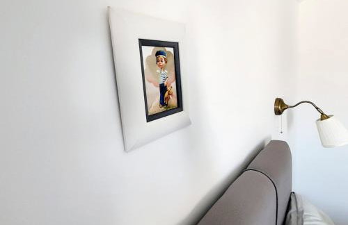 SPLIT VIEW 2 Bedrooms LUXURY APARTMAN 90 m2 - Foto 45