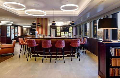 Aparthotel Adagio Frankfurt City Messe - Foto 41