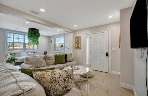 Half Mile from ZooTampa - Fun - Foto 21