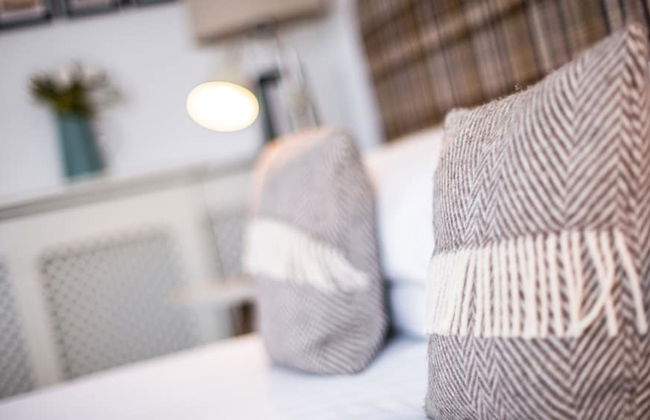 The Saddle and Stable Rooms - Foto 3