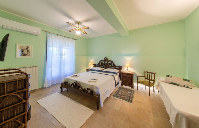 Isola dei Calanchi - Foto 6