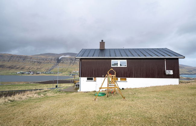 Old Sherrif'S House | Family Friendly | Beach - Foto 18