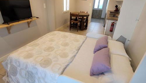 Studio cosy proche lac et centre ville - Foto 2