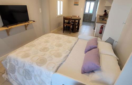 Studio cosy proche lac et centre ville - Foto 2