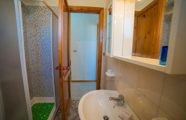 Villetta Fresca With Garden Near The Sea - Photo 23