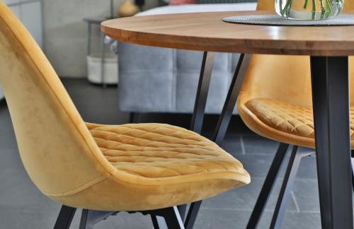 Modernes Studio-Apartment - Gartenblick - Foto 19