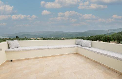 Vasilopoulos Residences - Villa Anthia with jaccuzzi & Villa Emelia with shared pool - Foto 40