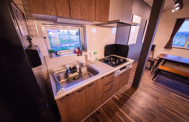 Yadoya YADOKARI - Foto 16