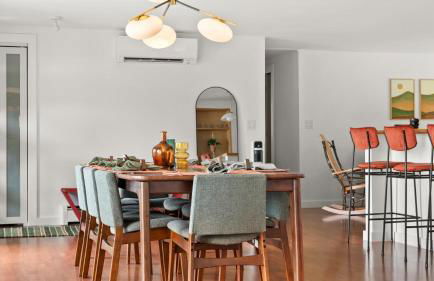 Champ's Landing 3 Bedroom Home by RedAwning - Foto 20