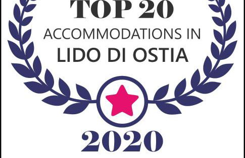 AzzurRomare Flat apartment - Foto 4