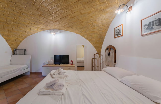 Sechi's Home by Wonderful Italy - Foto 4