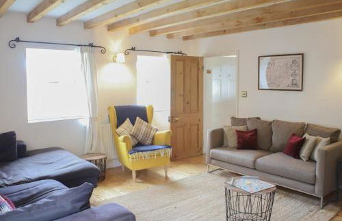 Abbey Cottages- Heron House - Foto 40