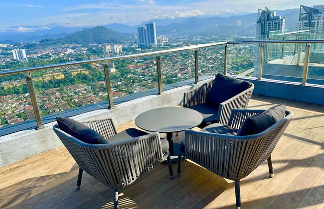 Neu Suites by Moonlight - Foto 76