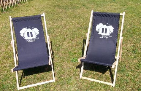 Pauza Drzewoszewo - Dom nad jeziorem - Foto 3