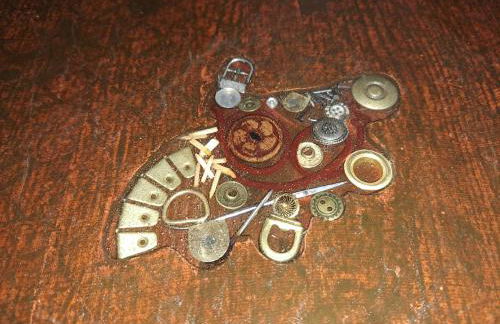 "Zur Alten Schusterei" 98597 Breitungen an der Werra - Foto 24