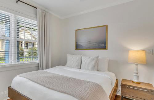 Charming Cottage Near Forsyth Park Heated Pool Access Walk to Restaurants Historic Sites More 1390 - Foto 15