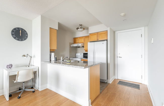 Simply Comfort Gorgeous Apt North York - Foto 15