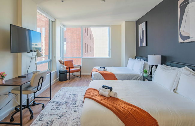 ROVE LIVING/KL - 44 Monroe - Foto 18