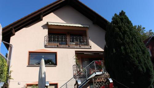 Ferienwohnung Krick - Foto 4