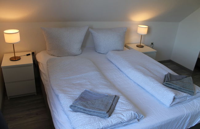 Haus Krabbensucher - Foto 8