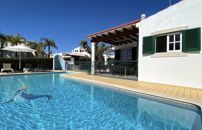 CIP V6 Poço - Photo 53