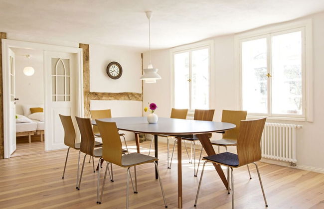 Old Shipman's House Comfortable Holiday Residence - Photo 29