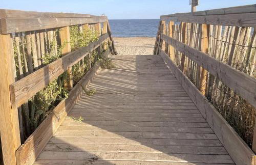 Beach Villa Spacious, Renovated & All-Included - Foto 79