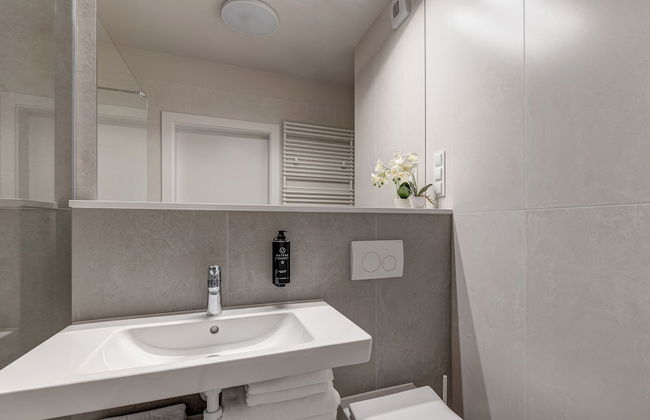 King Apartamenty Galaxy - Photo 22