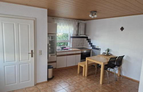 Gemütliche und gepflegte Ferienwohnung in Bad Wimpfen - Foto 3