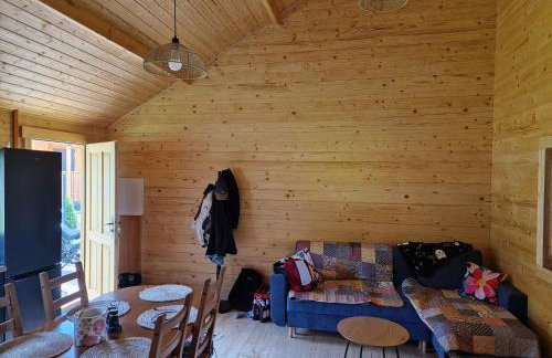 Magiczny domek - Foto 4