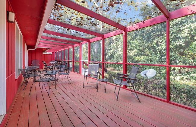 Hudson Manor 4 Bedroom Home by RedAwning - Foto 38