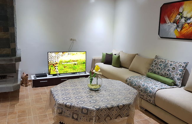 Chalet Asmoun - Foto 11