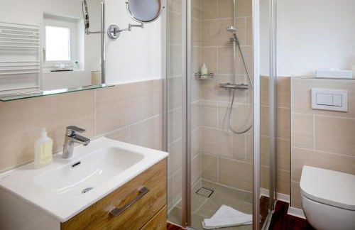 Insulaner Apartments - Foto 8