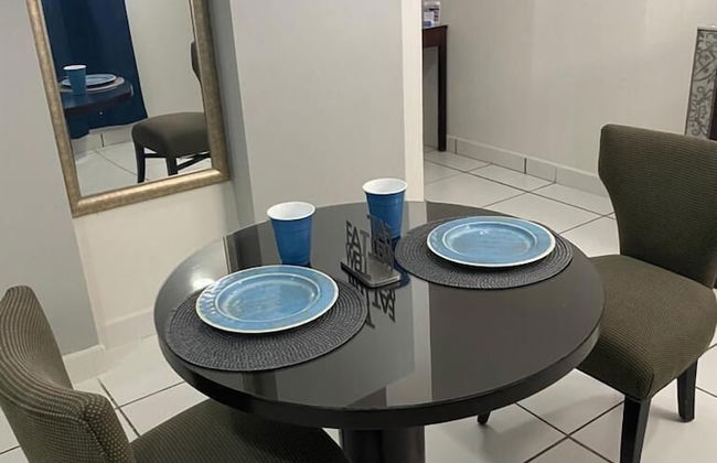 Hotel Suites Fátima - Foto 10