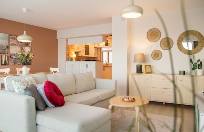 Missafir Flat With Sea View Near Karsiyaka Coast - Photo 7