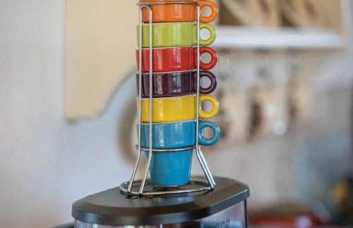 Haus Himmelblick mit privater Sauna - Foto 9