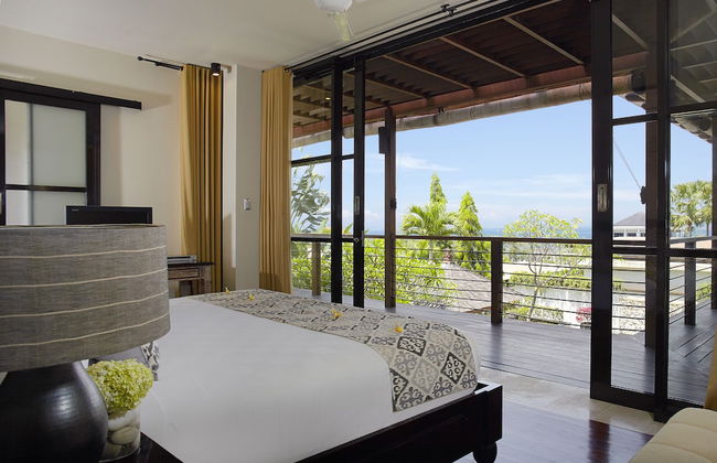 Temple Hill Residence Villa - Photo 24