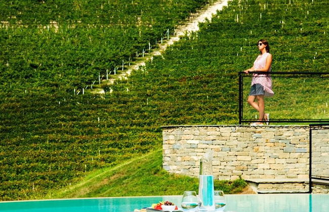 Réva Vino&Resort - Foto 26