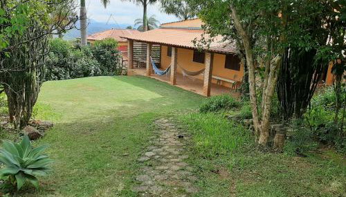 Sitio Carvalho da Serra - Foto 3