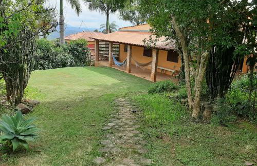 Sitio Carvalho da Serra - Photo 3