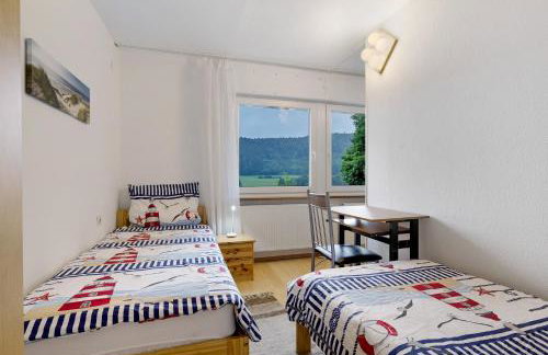 Ferienwohnung Schwäbische Alb - Foto 6