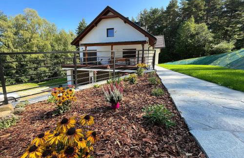 Leśna Rezydencja - Foto 9