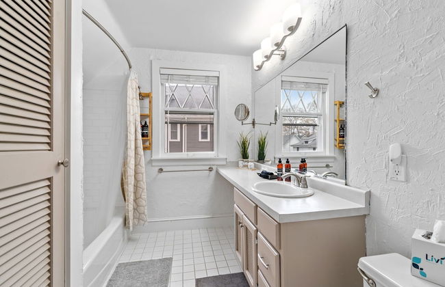 Sheridan Cottage - Foto 21