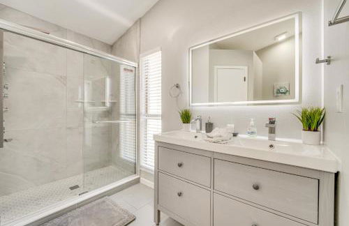 6 Mi to Lake Louisa State Park Home with Pool - Foto 12