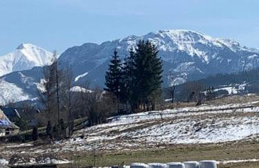 Domki Magdalena przy termach chochołowskich - Foto 21